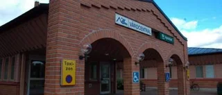 Vårdcentralen är i farozonen