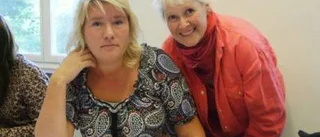 Ida - kreativ kurs i Sunderbyn