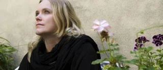 Ane Brun är sin egen ö