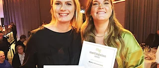 TV • Prisregn under mediegalan – här är alla vinnare!