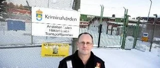 Fängelset kvar  - men ingen vet hur länge