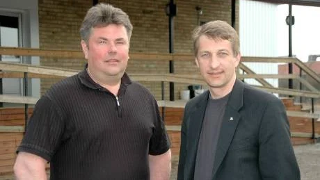 l Krister Hammarbergh.