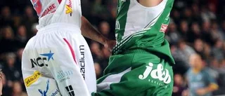 Enboms form fortsätter att stiga