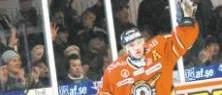 LHF jagar guldstart