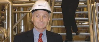 Energimyndigheten ger stöd till DME i Ö-vik