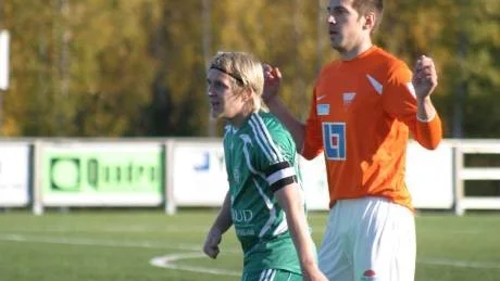 Pär Lygren.