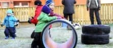 Det rör på sig vid universitetet