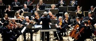 Operettpärlor på löpande band