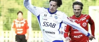 Isaksson ska testa för Brage