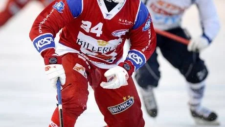 Foto: Andreas Wälitalo
