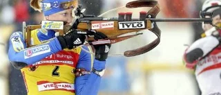 Det OSar medalj
