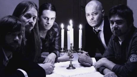 BANDET. Willy Clay Band är Luleåaktuella på Tornedalsfest.