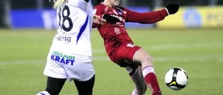 Luleåtjejen Pettersson bakom Stattenas seger