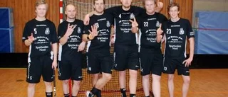 Målfest för Argentum på hemmaplan