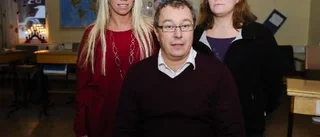 Vill lägga ner Vistträskskolan