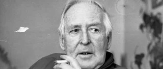Cederholm "en germansk frivillig under hakkorset"