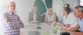 "Centerpartiets självbild har alltid varit att de är det ”statsbärande” partiet på Gotland"