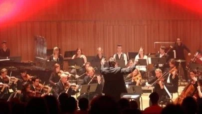 De pengar som Studio Acusticum tilldelas kommer att till stor del användas för att utveckla den digitala tekniken. (Arkivbild)