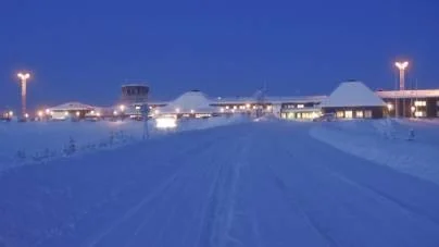 Arvidsjaurs flygplats kommer från och med i sommar att trafikeras på kommersiella grunder.