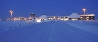 Flyger utan statligt stöd