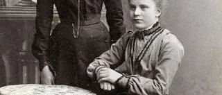 Efterlyser namn på gamla bilder