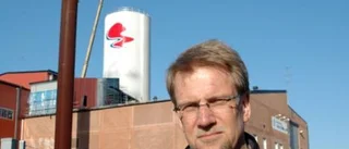 Energibolaget vägrar ansvara för deponin