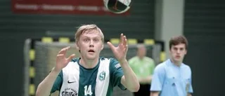 Johnny tror på kvalspel