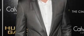 Liam Hemsworth klar för ny thriller
