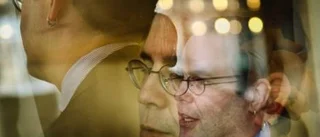 Finansminister med guldbyxor