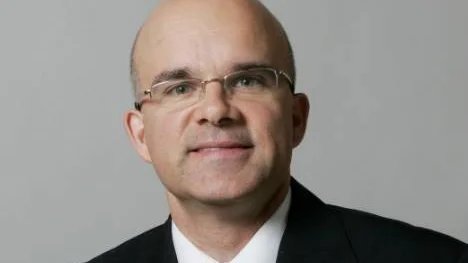 Aleksander Gabelic.