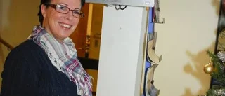 Susanne koordinerar samiska frågor i Arvidsjaurs kommun