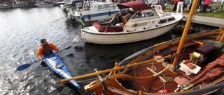 Piteå ska paddla och le