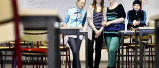 Matte och engelska högt i kurs