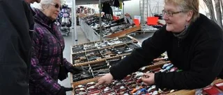 Dags för vårmarknad i Arvidsjaur