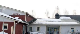 Banken skriver av miljonlån
