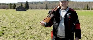 Stabilt skytte av Sture