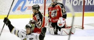Stefan visade vägen för AIK