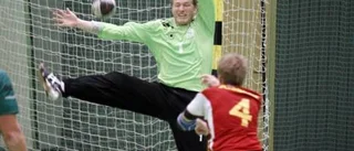 Richard: "Nu tror jag segern kommer"