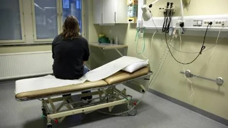På akutmottagningen i Piteå får mer än hälften av patienterna vänta över en halvtimme på att träffa en läkare. Väntetiderna är i princip lika långa på länets andra sjukhus och i Sunderbyn är det värst.