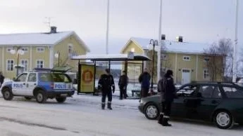 Resultaten av kontrollerna i samband med den nationella bilbältesveckan är nu klar. I Pite älvdal har uppemot tio procent av bilisterna struntat i bilbältet.