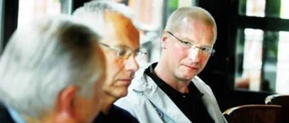 Satsning på bredden