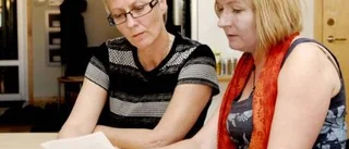 Vårdkonflikten: "Jag känner bara ... skit"