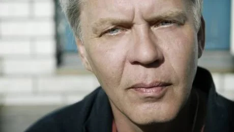 VÄGS ÄNDE. ST-läkarna kräver lön för mödan. Tommy Wallgren är en av fem som sagt upp sig.