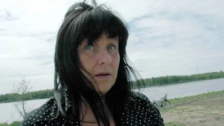 tråkigt. Ett tråkigt besked kom samordnaren Åsa Morin med.