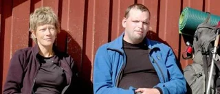 Kassarekord för fjällturism