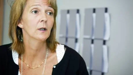 SKARP KRITIK. Rutinerna på Försäkringskassan i Norrbotten är under all kritik, anser många norrbottningar. Helena Åsén från Luleå är en av dem.