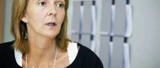 Kräver skärpning