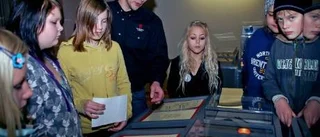 Minimuseum i Haparanda