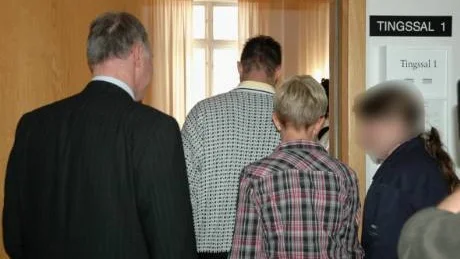 HÄKTAD. 32-åringen häktades på sannolika skäl misstänkt för medverkan till mordförsök.