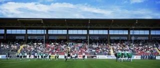 Arena utan topplag